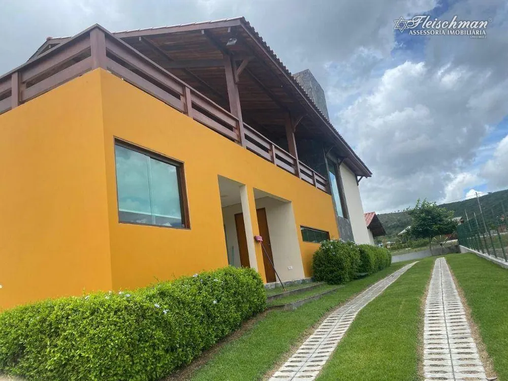 Casa de Condomínio, 7 quartos - Foto 2