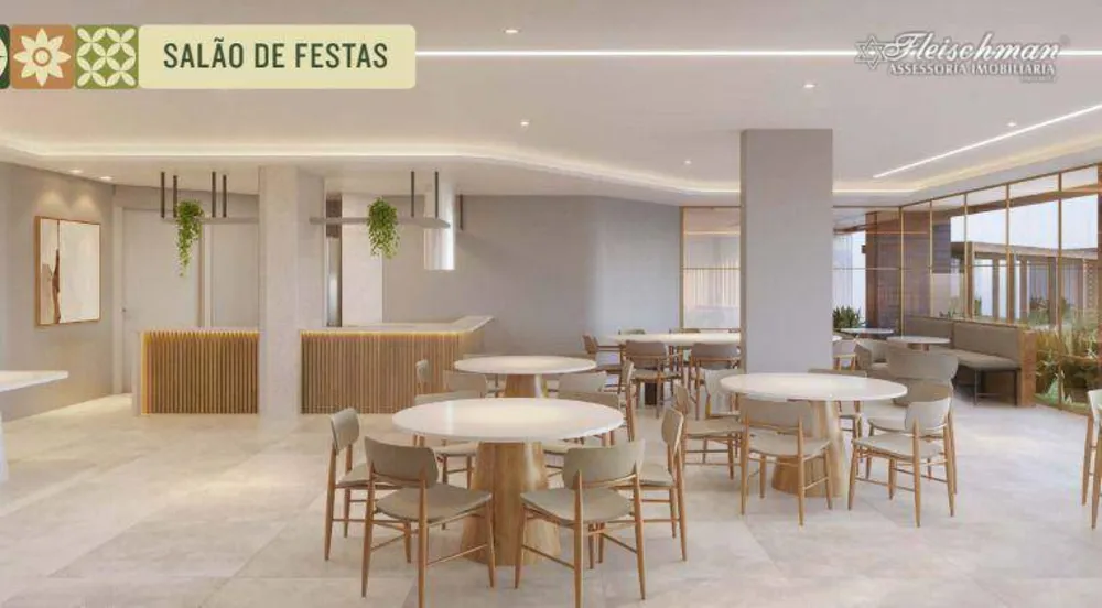 Apartamento, 3 quartos, 105 m² - Foto 3