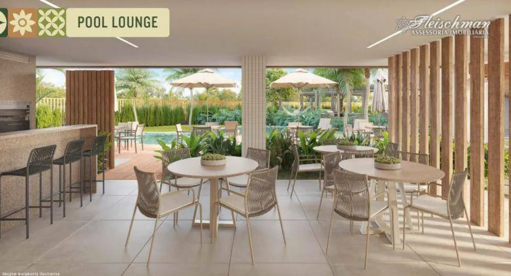 Apartamento, 3 quartos, 105 m² - Foto 4