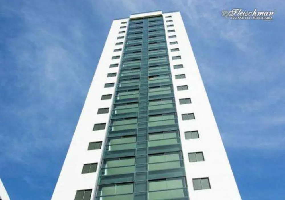 Flat/Apart Hotel, 1 quarto, 41 m² - Foto 2