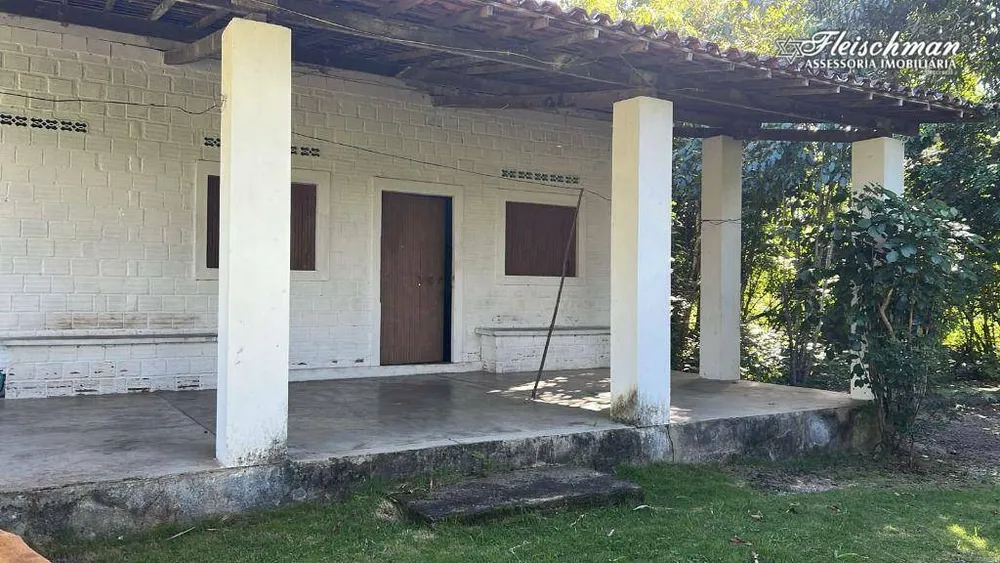 Chácara, 15 hectares - Foto 1