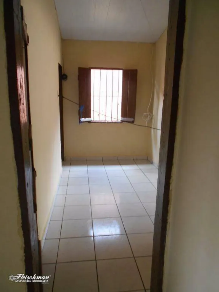 Casa, 3 quartos, 68 m² - Foto 2