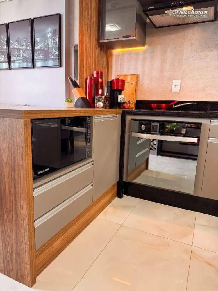Apartamento, 2 quartos, 54 m² - Foto 2