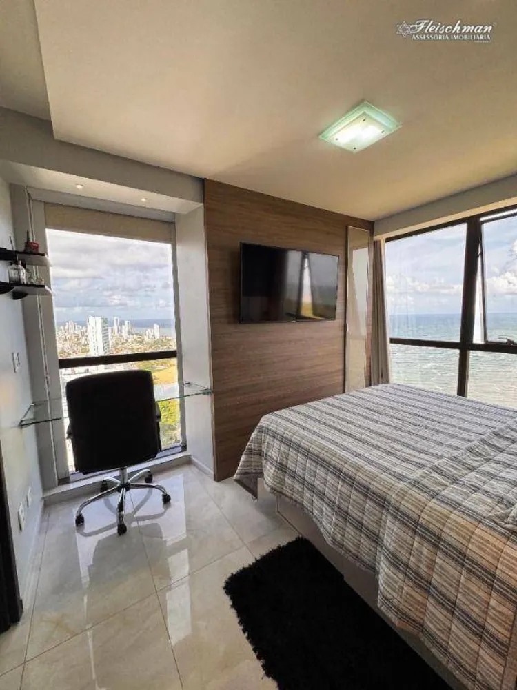 Apartamento, 2 quartos, 54 m² - Foto 1
