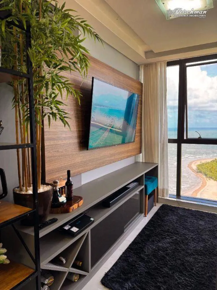 Apartamento, 2 quartos, 54 m² - Foto 3