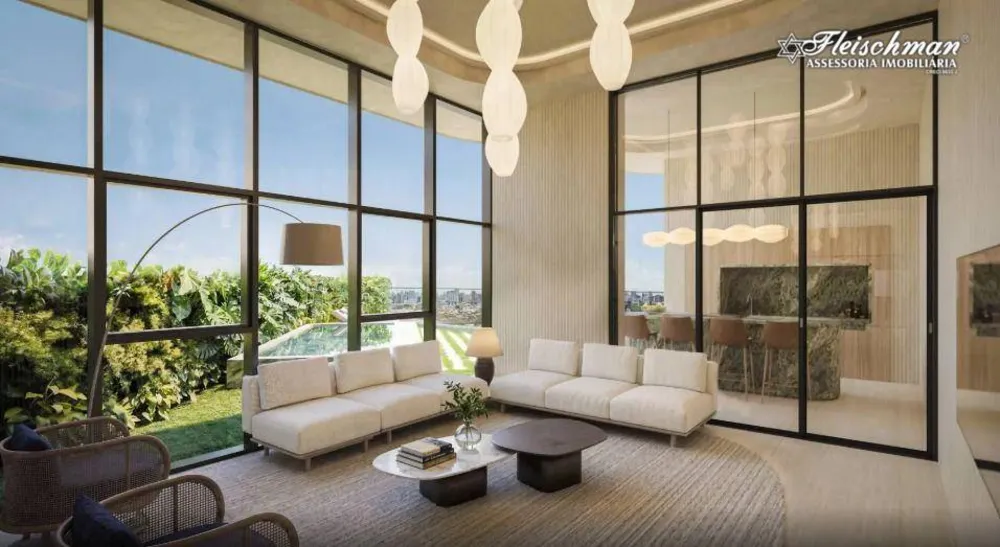 Apartamento, 4 quartos, 348 m² - Foto 3