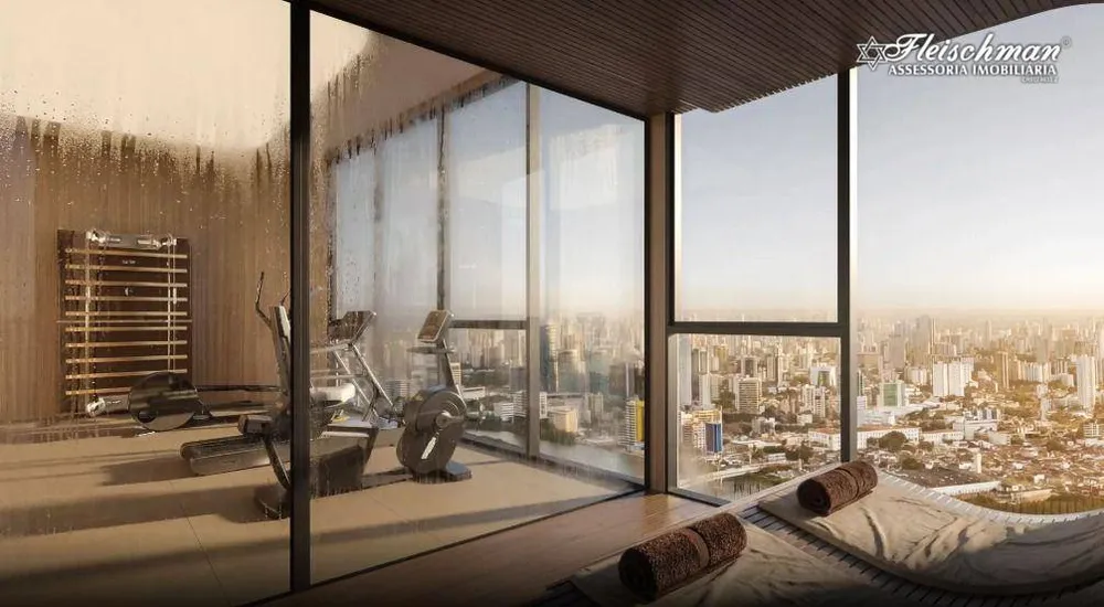 Apartamento, 4 quartos, 348 m² - Foto 2