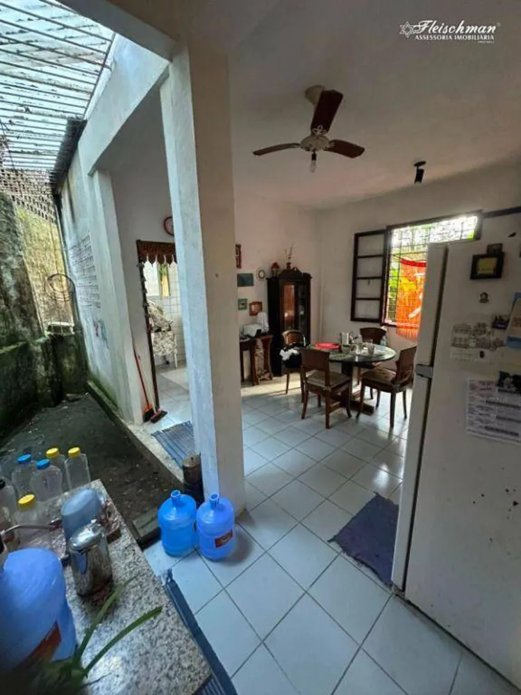 Casa, 5 quartos - Foto 3
