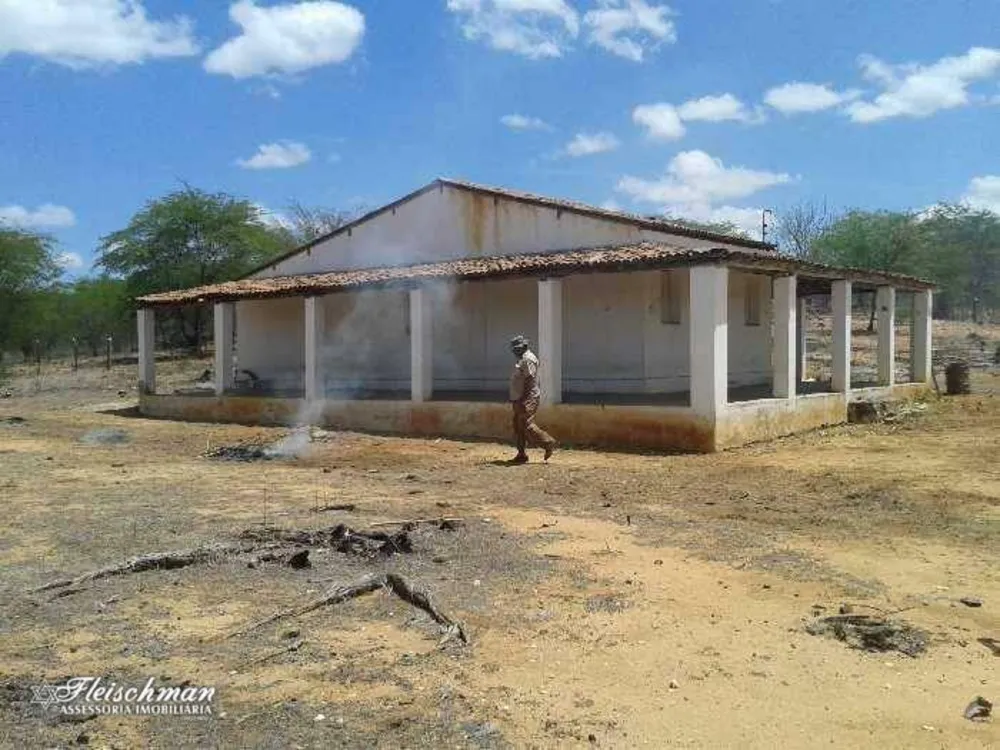 Fazenda, 49 hectares - Foto 1