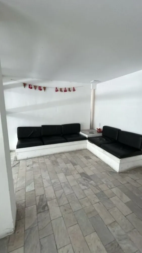 Apartamento, 3 quartos, 89 m² - Foto 1