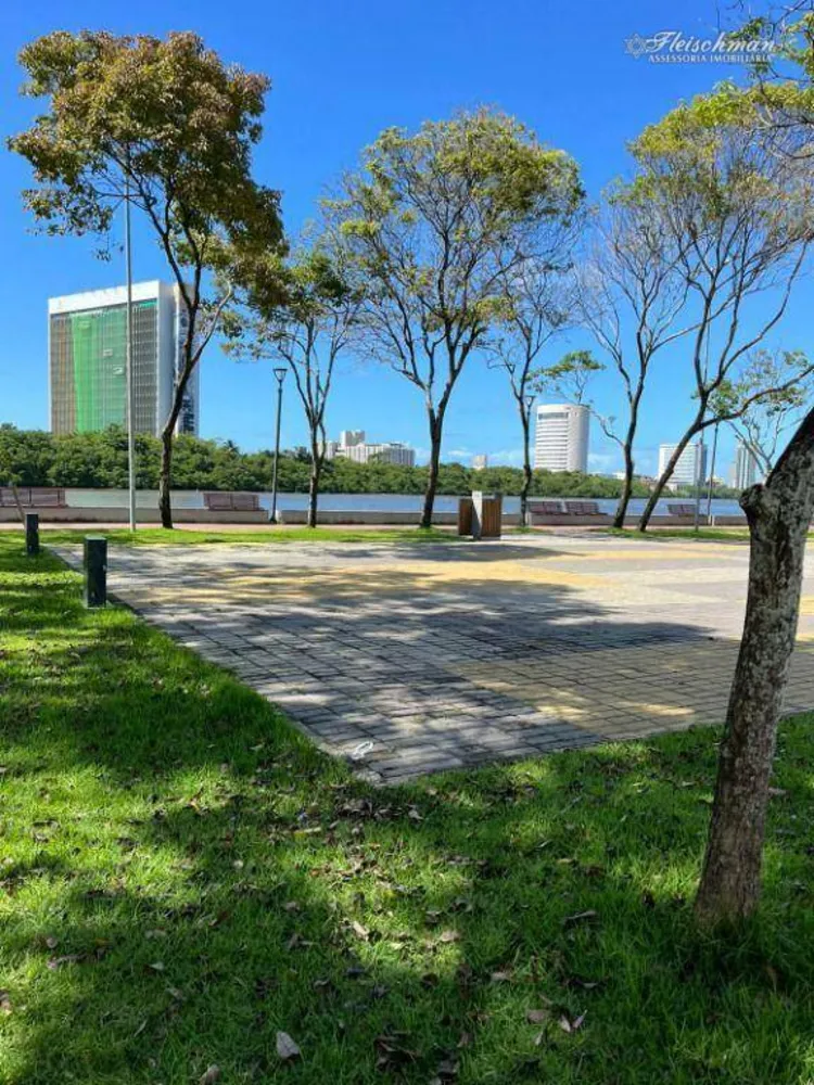 Apartamento, 4 quartos, 146 m² - Foto 3