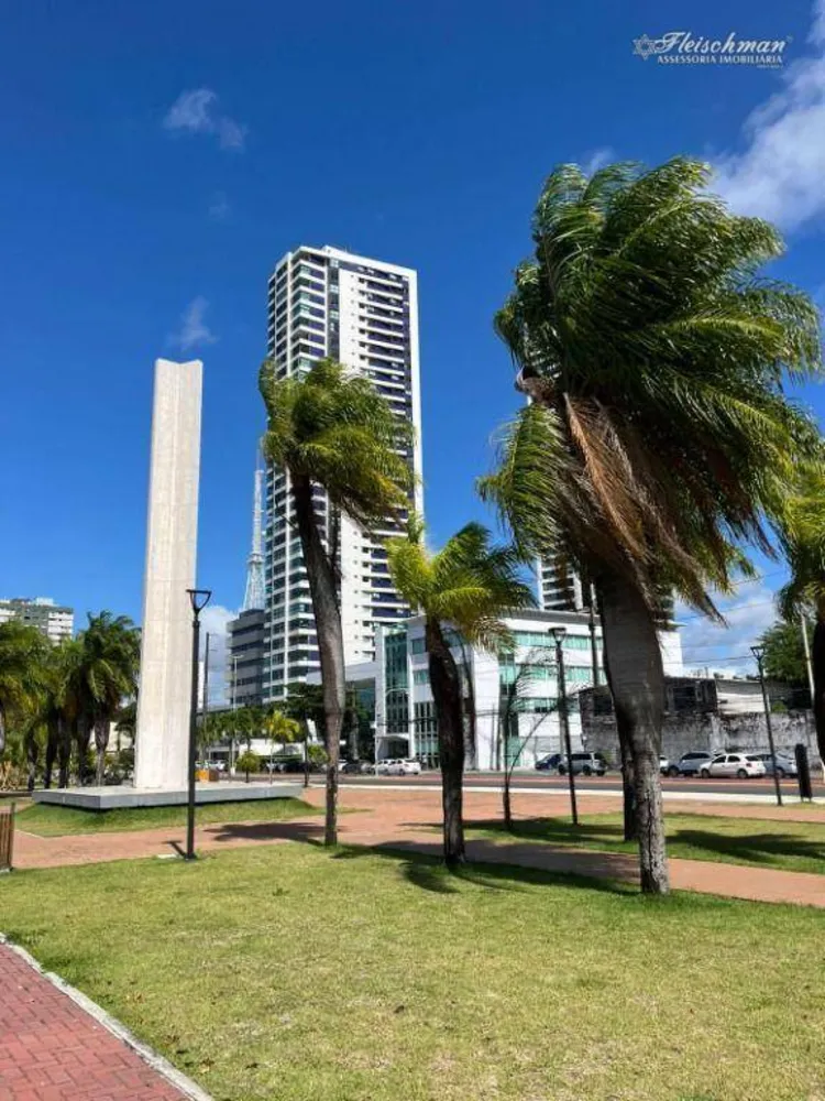 Apartamento, 4 quartos, 146 m² - Foto 4