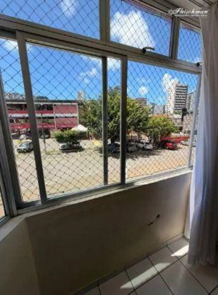 Apartamento, 3 quartos, 125 m² - Foto 1