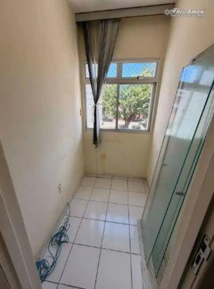 Apartamento, 3 quartos, 125 m² - Foto 2