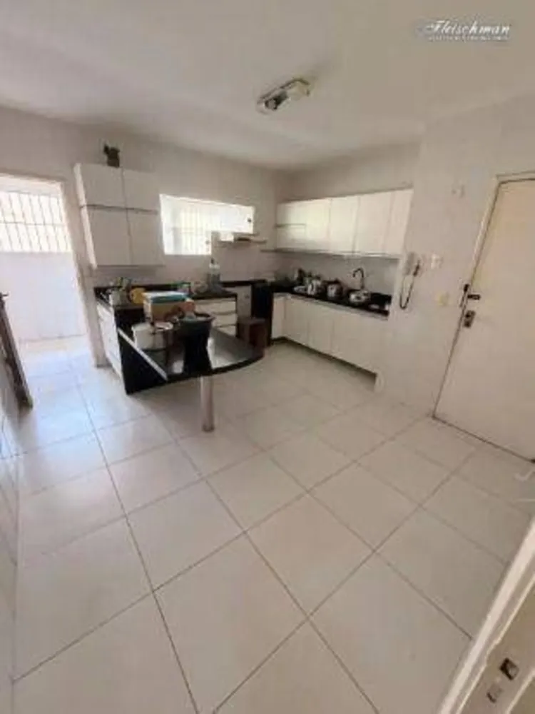 Apartamento, 3 quartos, 125 m² - Foto 3