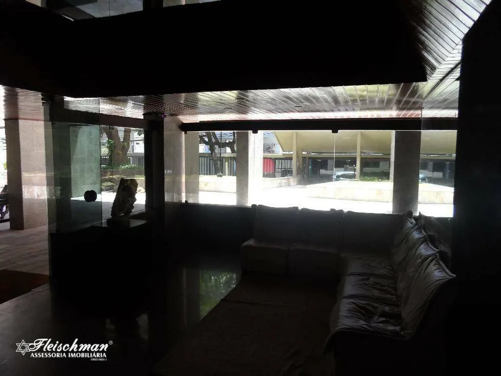 Apartamento, 6 quartos, 650 m² - Foto 2
