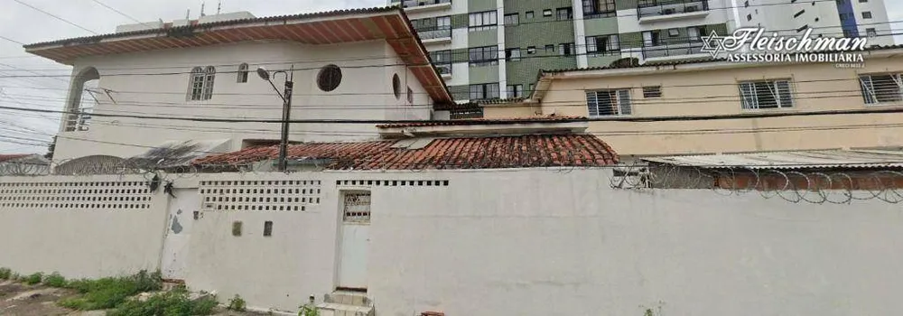 Casa, 10 quartos, 422 m² - Foto 4