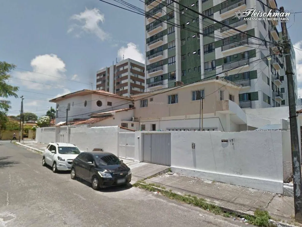 Casa, 10 quartos, 422 m² - Foto 3