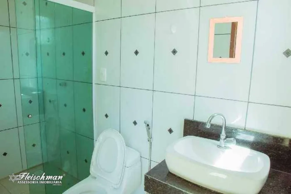 Casa, 4 quartos, 140 m² - Foto 3