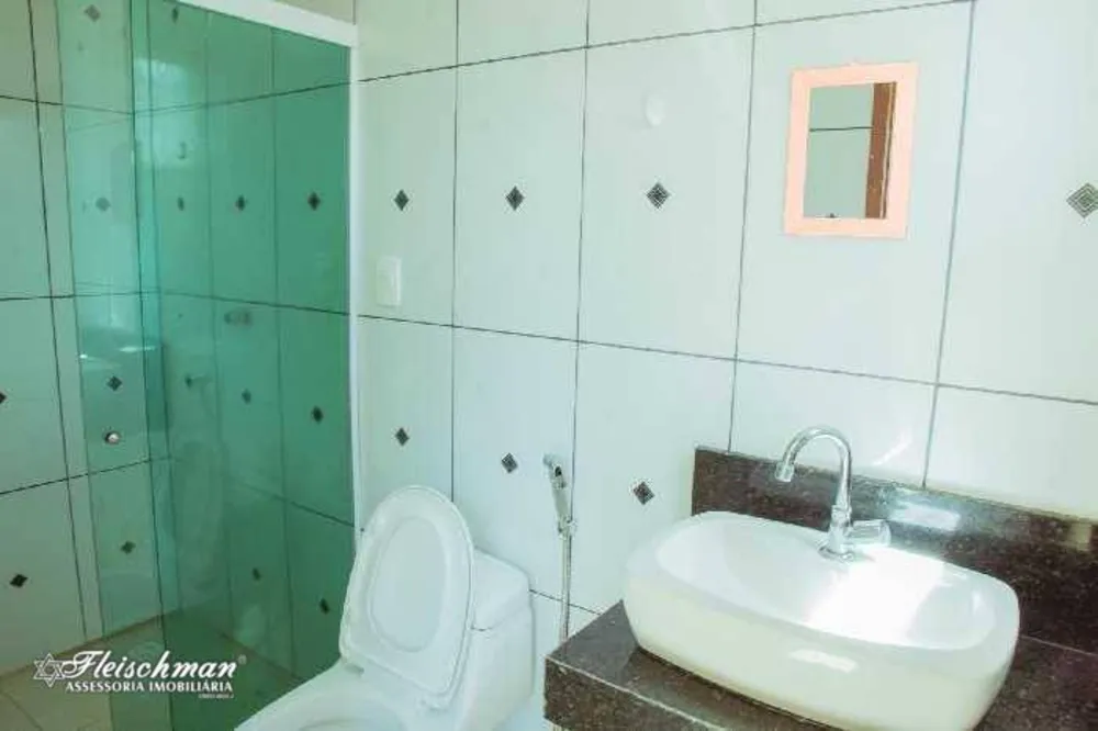 Casa, 4 quartos, 140 m² - Foto 4
