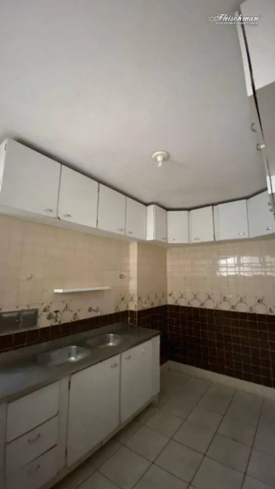 Apartamento, 3 quartos, 105 m² - Foto 2