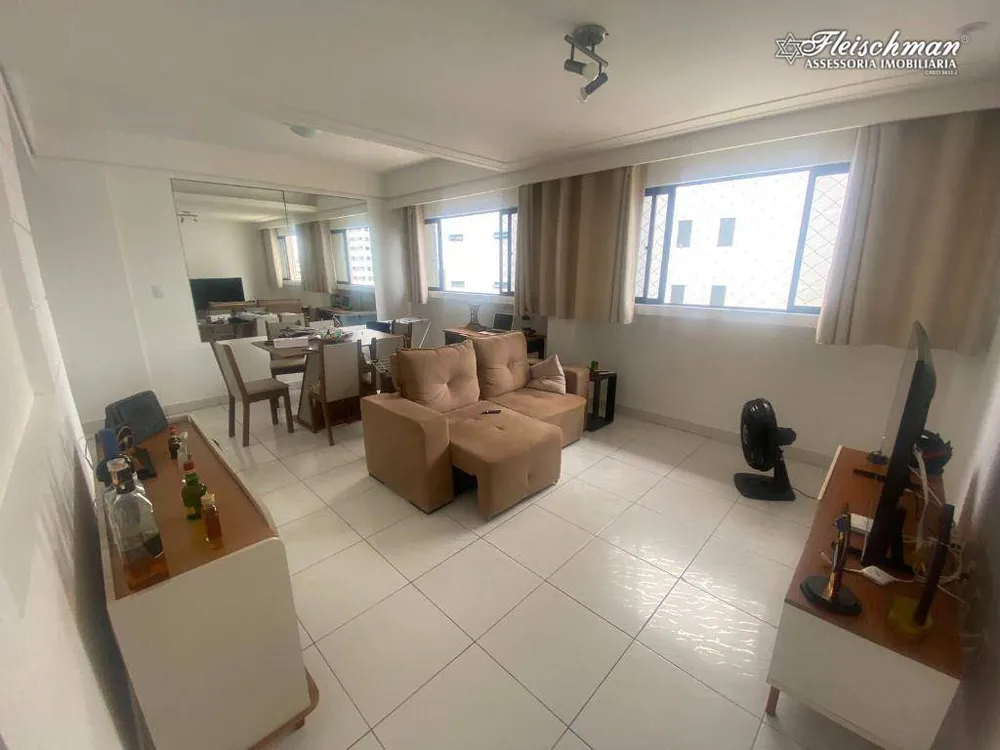 Apartamento, 2 quartos, 85 m² - Foto 2