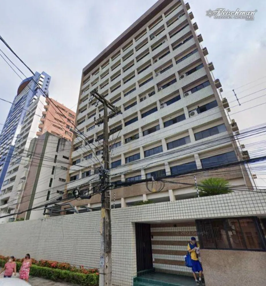 Apartamento, 2 quartos, 85 m² - Foto 1