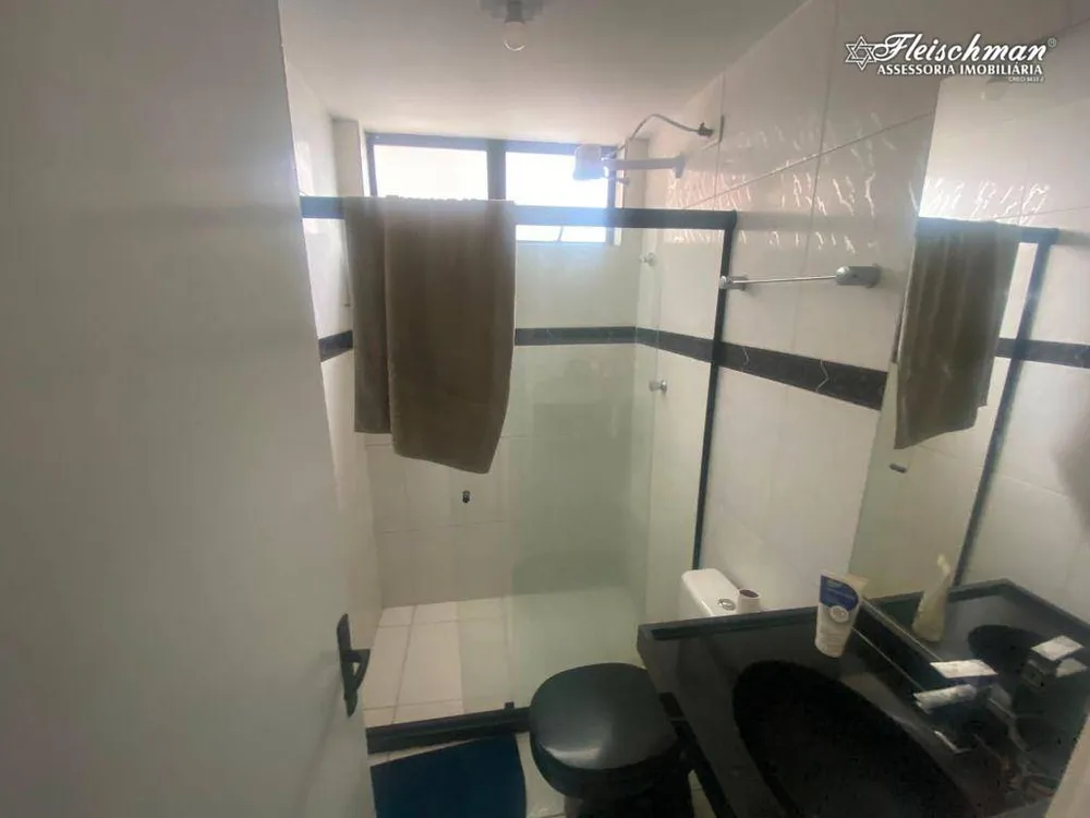 Apartamento, 2 quartos, 85 m² - Foto 4