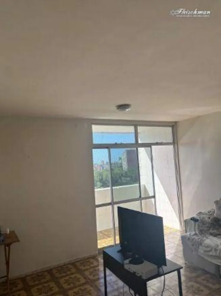 Apartamento, 2 quartos, 75 m² - Foto 1