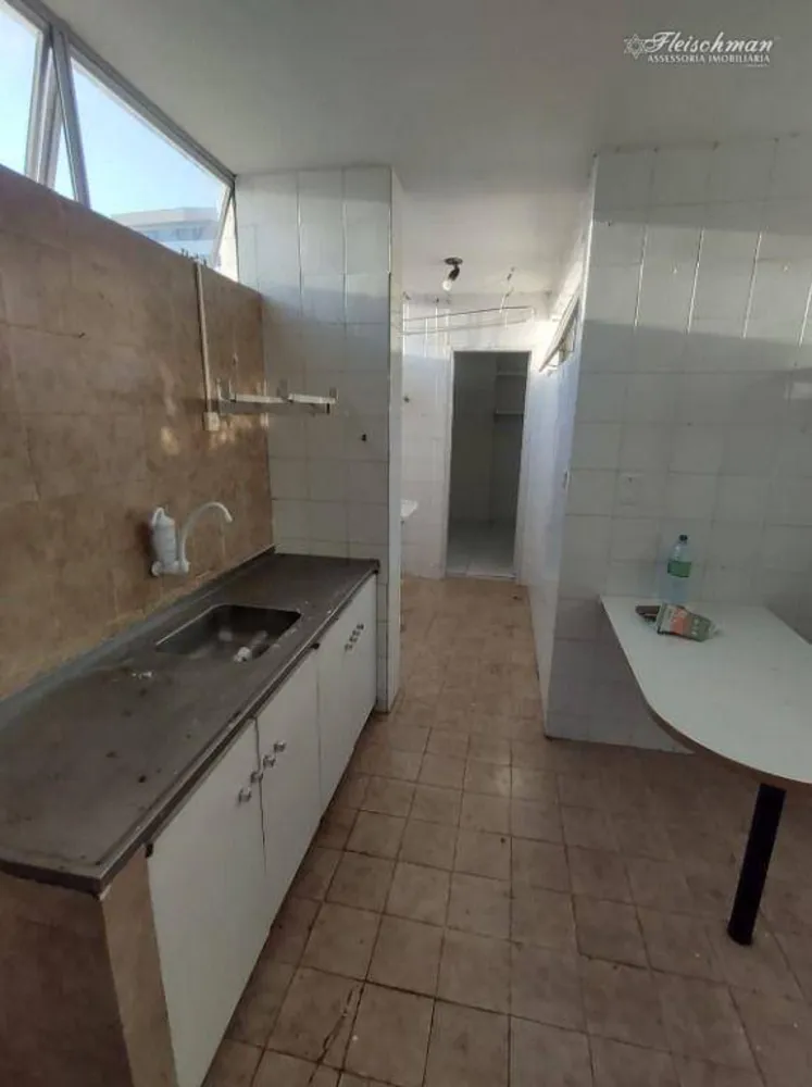 Apartamento, 2 quartos, 75 m² - Foto 2
