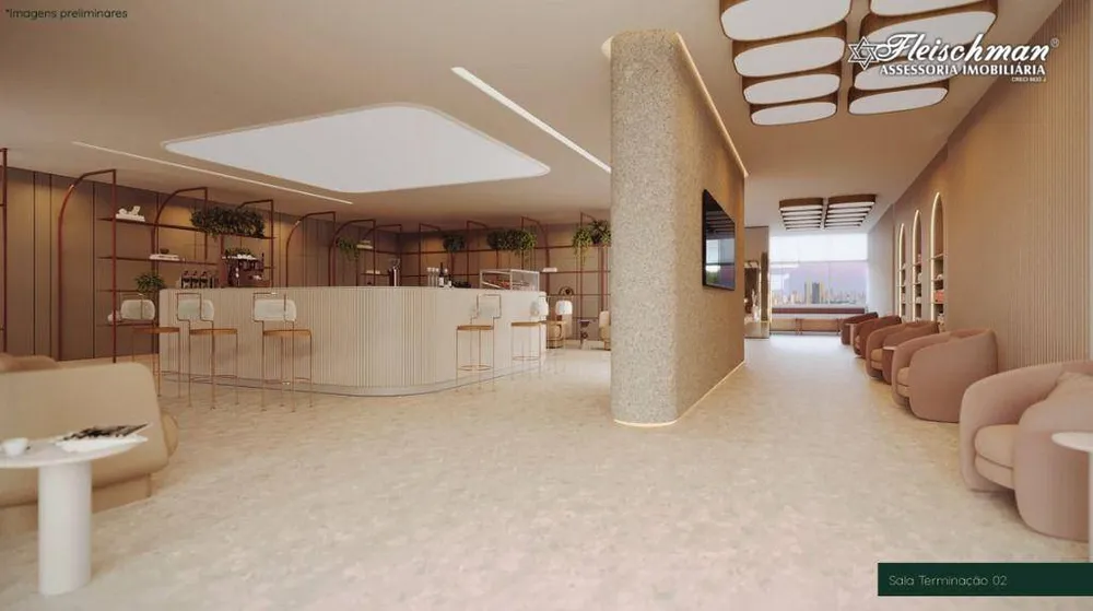 Sala-Conjunto, 83 m² - Foto 3