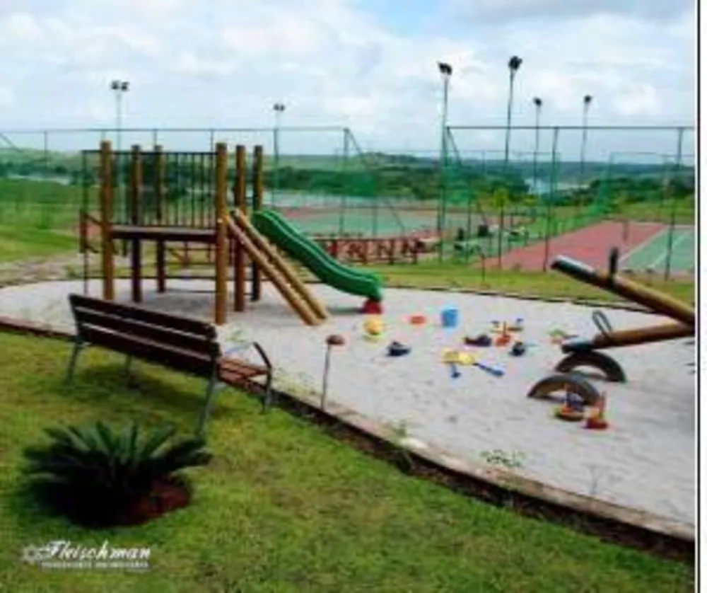 Loteamento e Condomínio, 627 m² - Foto 4
