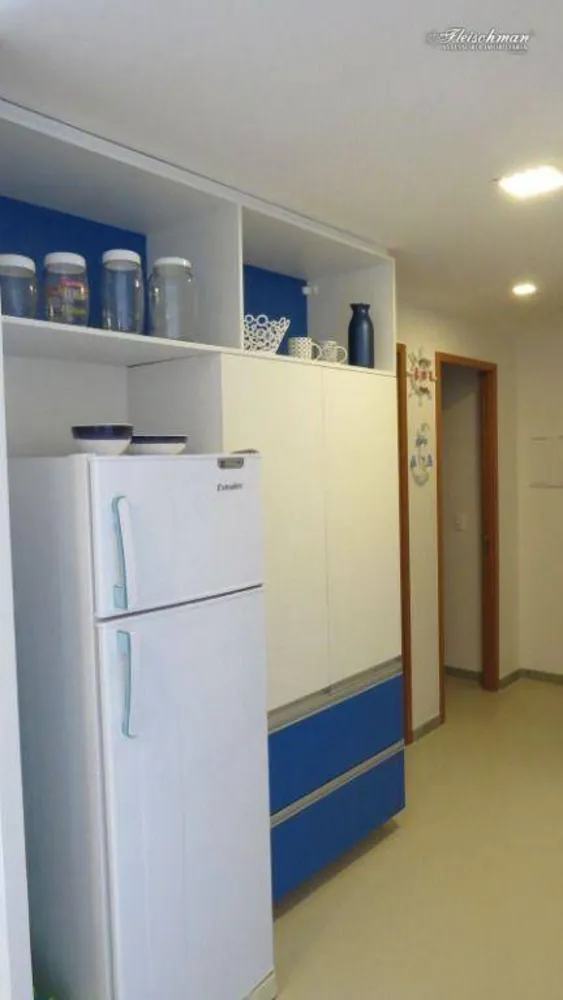 Flat/Apart Hotel, 2 quartos, 62 m² - Foto 1