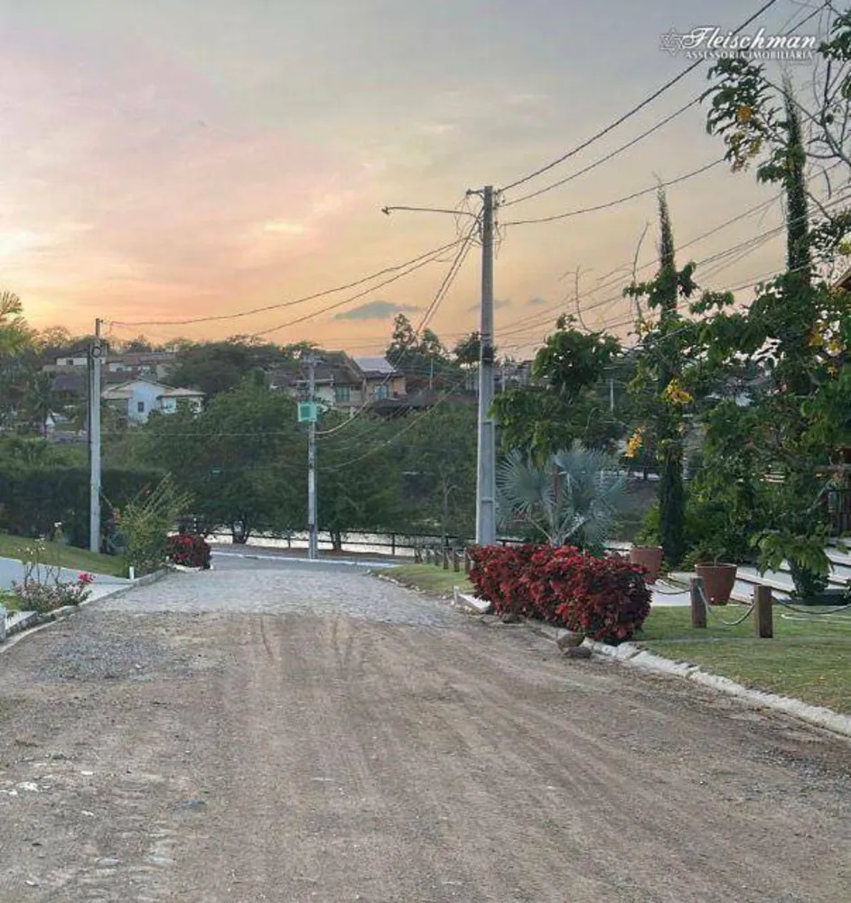 Loteamento e Condomínio, 1000 m² - Foto 1