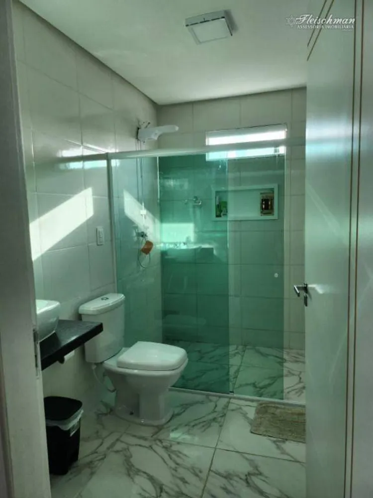 Casa, 4 quartos, 226 m² - Foto 4