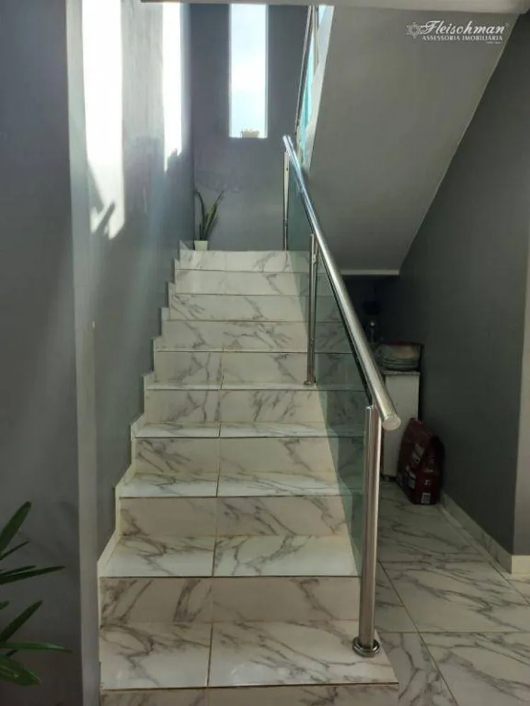 Casa, 4 quartos, 226 m² - Foto 3