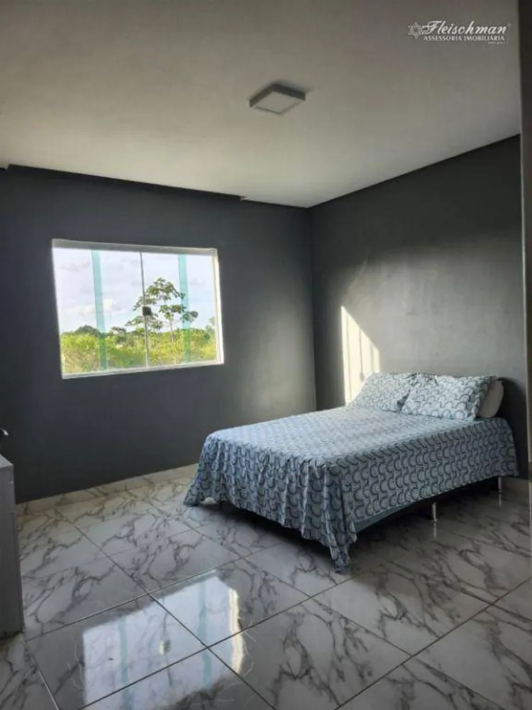 Casa, 4 quartos, 226 m² - Foto 2