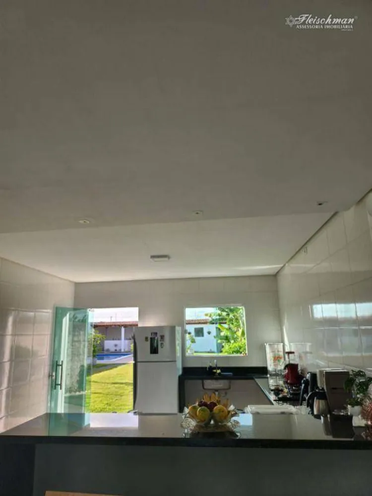 Casa, 4 quartos, 226 m² - Foto 1