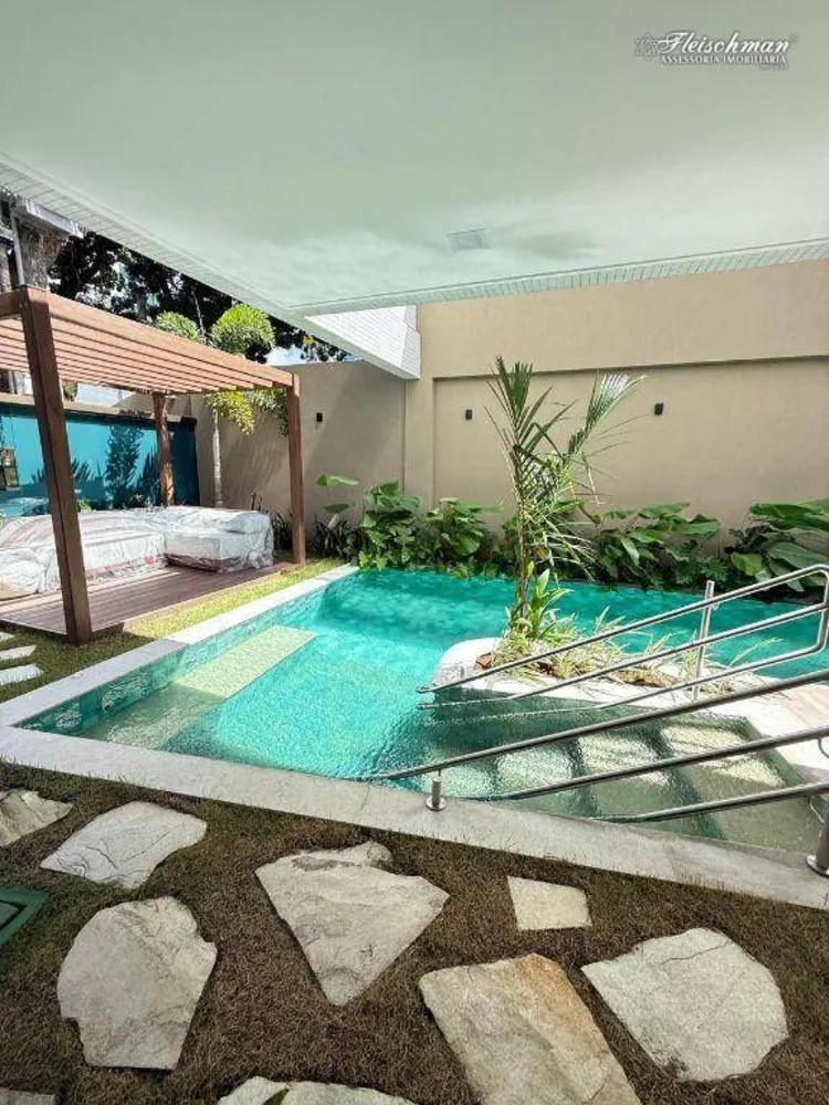 Flat/Apart Hotel, 1 quarto, 30 m² - Foto 2