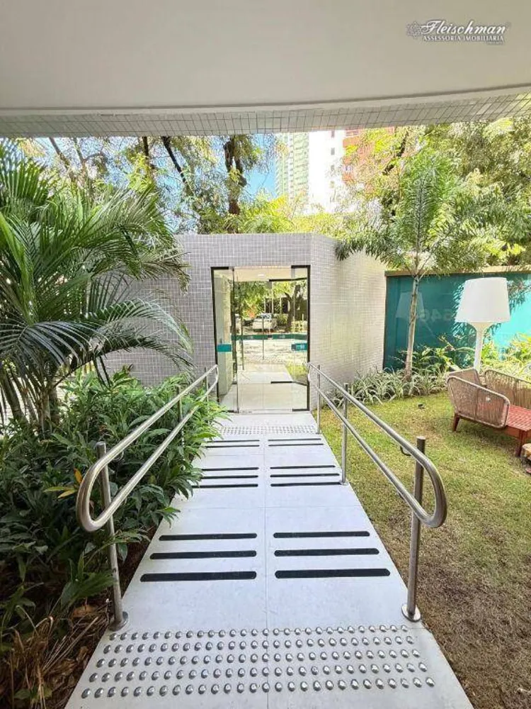 Flat/Apart Hotel, 1 quarto, 30 m² - Foto 4