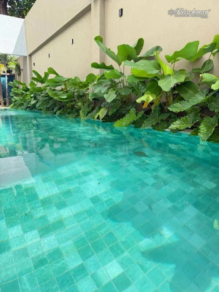 Flat/Apart Hotel, 1 quarto, 30 m² - Foto 3