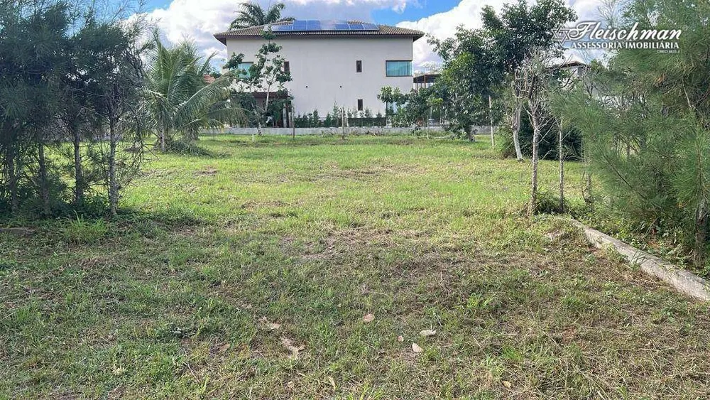 Loteamento e Condomínio, 3000 m² - Foto 1