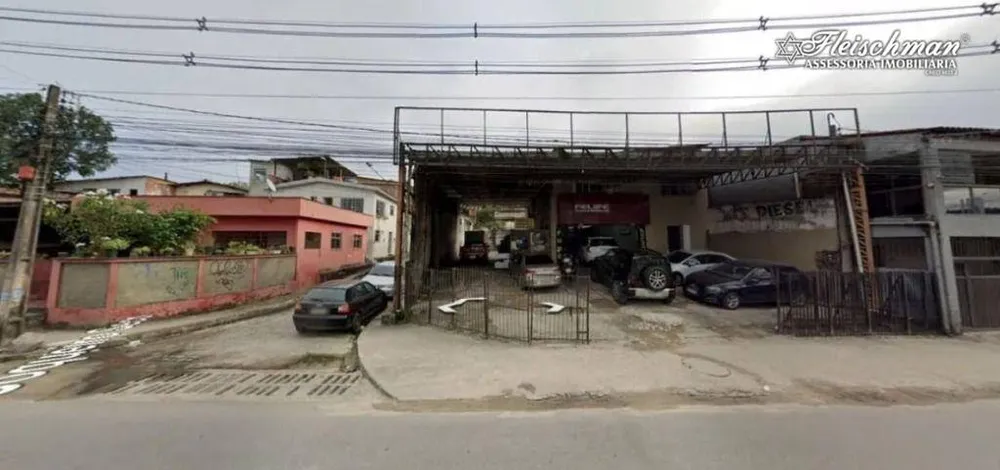 Terreno, 1408 m² - Foto 1