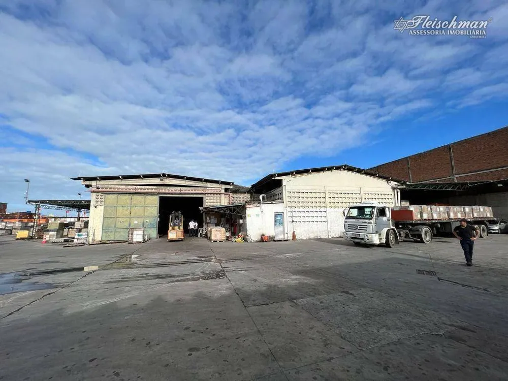 Depósito-Galpão, 10156 m² - Foto 3
