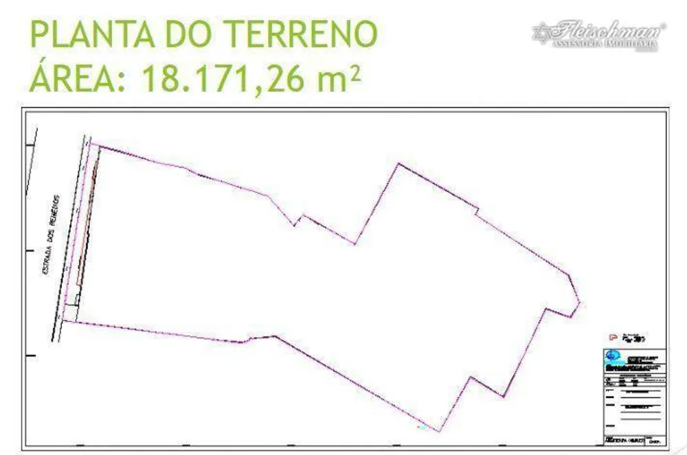 Depósito-Galpão, 10156 m² - Foto 4