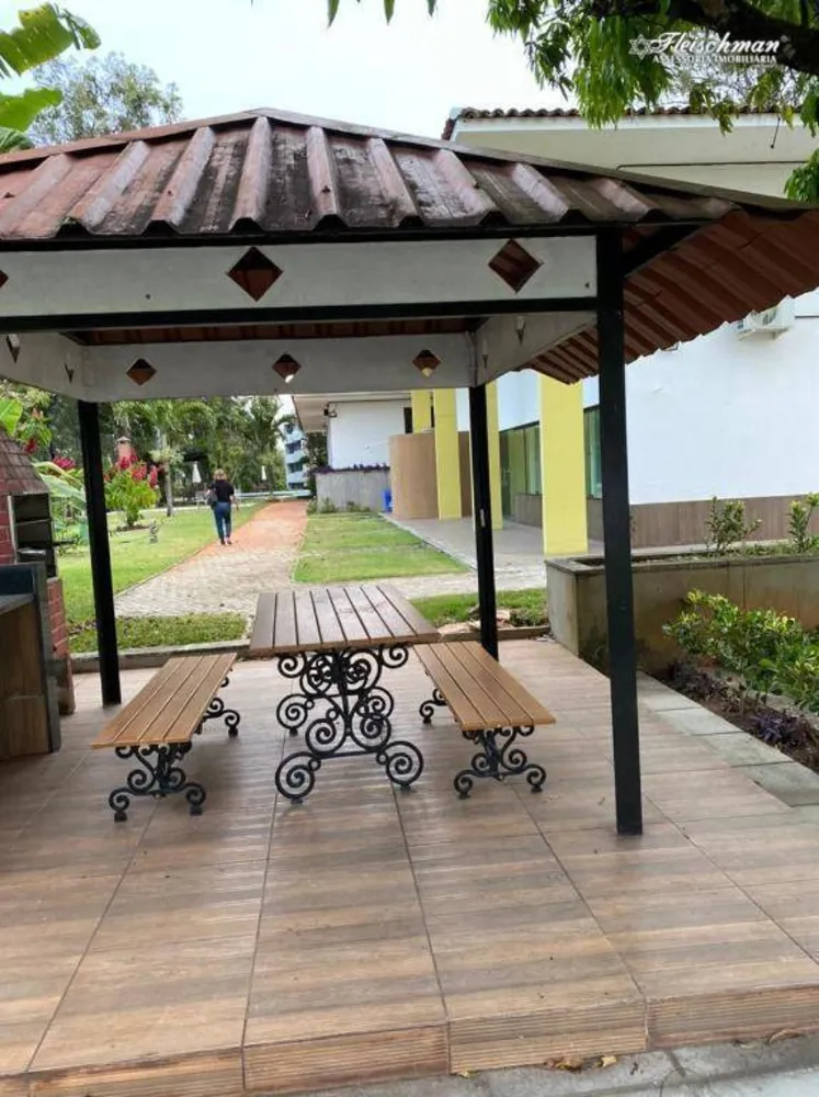 Apartamento, 4 quartos, 200 m² - Foto 3