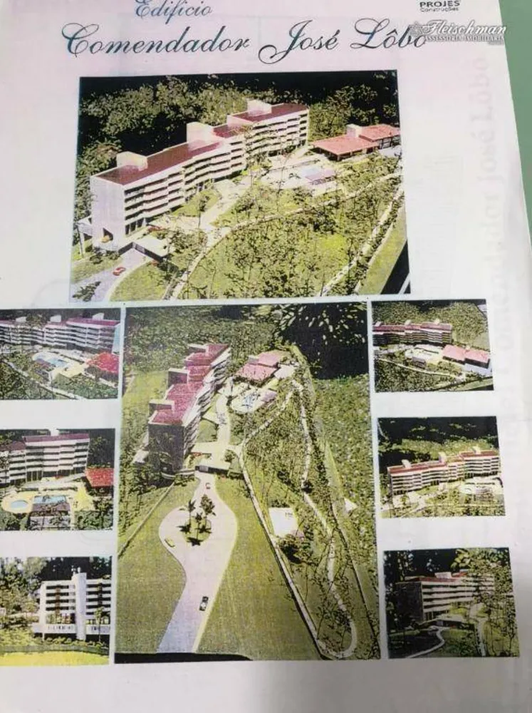 Apartamento, 4 quartos, 200 m² - Foto 4
