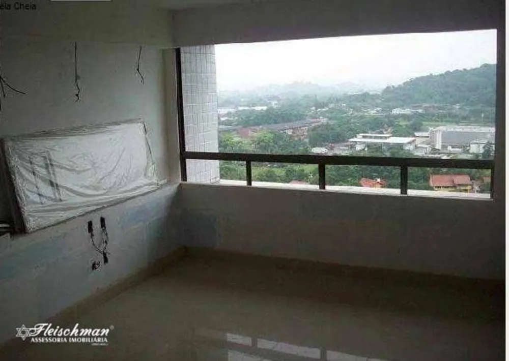 Apartamento, 4 quartos, 200 m² - Foto 1