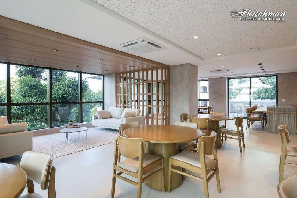 Apartamento, 4 quartos, 127 m² - Foto 3