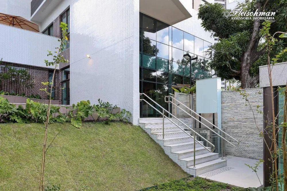 Apartamento, 4 quartos, 127 m² - Foto 2